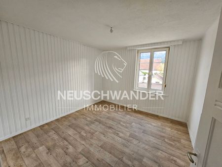 2854, Rue de l’Eglise 20, Bassecourt - Photo 3