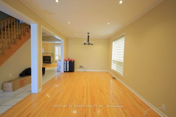 For Lease - 98 Muskox Drive Unit# (Main), Toronto, Ontario - Photo 1