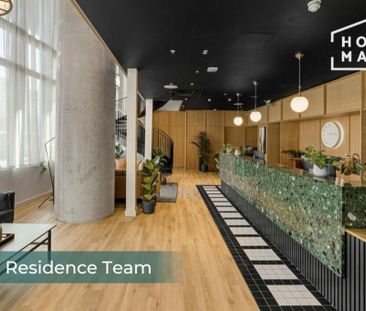 Studio to rent - Photo 5