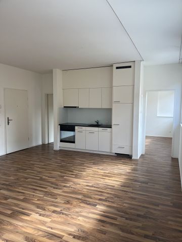 Wohnen mit Privatterrasse, deine neue Traumwohnung - Photo 2