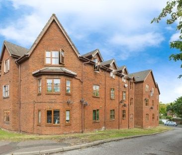 Wilton Hill Court, Redhill, RH1 - Photo 2