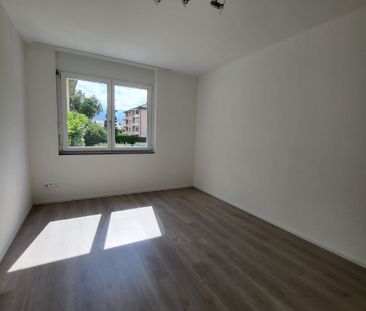 Modern 4.5-room apartment for rent - Photo 4