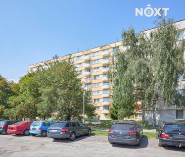 Pronájem bytu 1+1 39 m², Větrná 918, České Budějovice - Photo 5