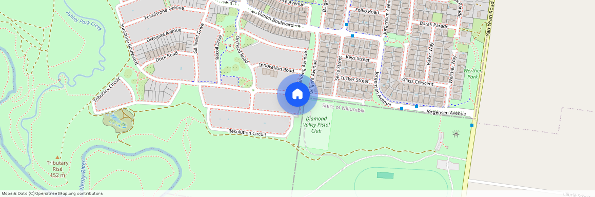 63 Landing Avenue, Vic 3754, Doreen