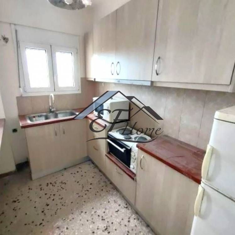 Studio/Γκαρσονιέρα για ενοικίαση Αγία Σοφία (Πάτρα) - Photo 1