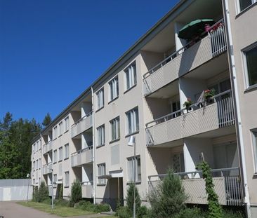 Dalgårdsgatan 7 B - Foto 2