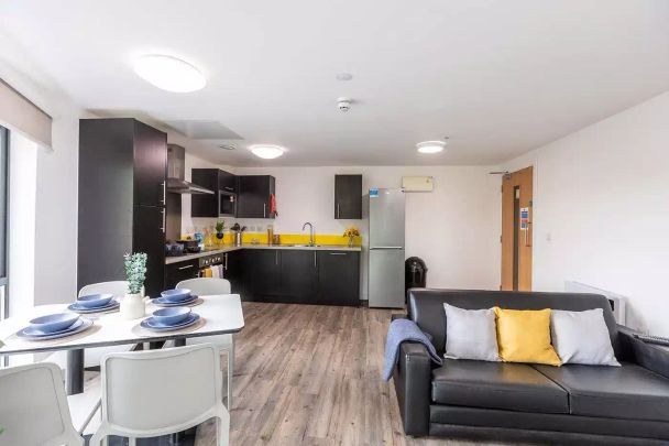 Premium Ensuite - Photo 1