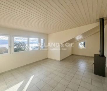Beautiful 3.5 room apartment in Lutry for 2870fr - Photo 4