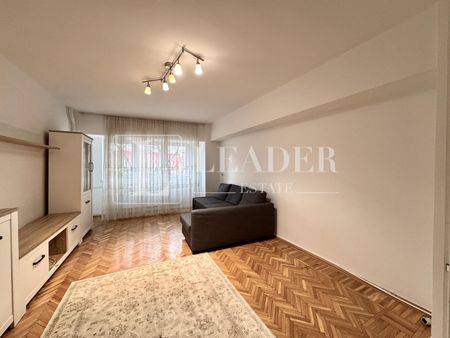 Apartament spatios cu 4 camere || Piata Alba Iulia Unirii | Partial mobilat - Photo 2