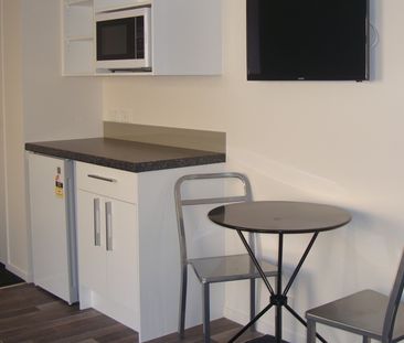 Furnished Studio Unit - Photo 4