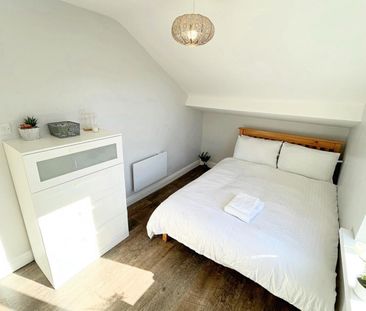 Apartment for rent, Saint James's Avenue (Dublin, Ireland) - Photo 1