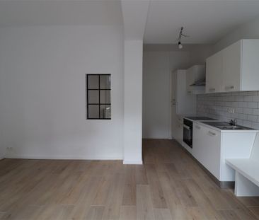 Gelijkvloers appartement te huur in Berchem - Photo 4