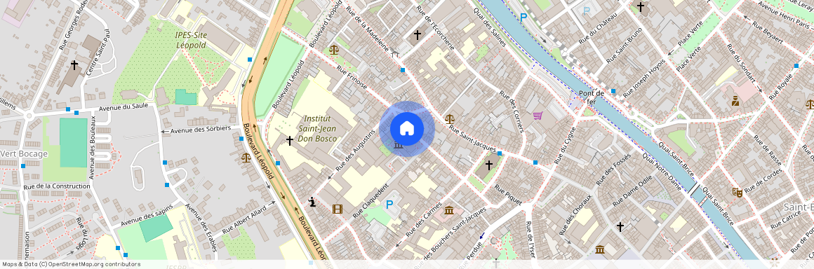 Place Hergé 2 22, 7500 Tournai, België