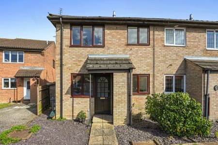 One-Bedroom End of Terrace House - Photo 4