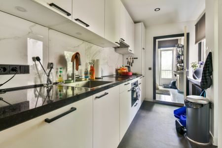 Te huur: Appartement Middenweg in Amsterdam - Foto 5