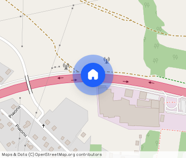 2 pokoje | balkon | parking | Jasienica/B-B - Zdjęcie 1