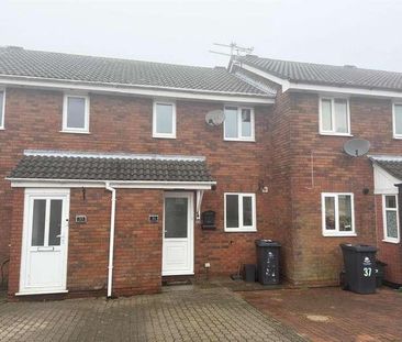 The Oak Field, Cinderford, GL14 - Photo 1