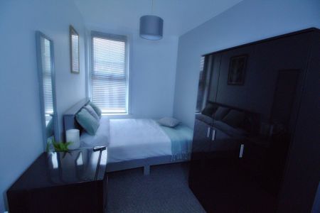 Student Accommodation, 90 Portland Street, Lincoln, Lincolnshire, LN5 7LB, United Kingdom - Photo 4