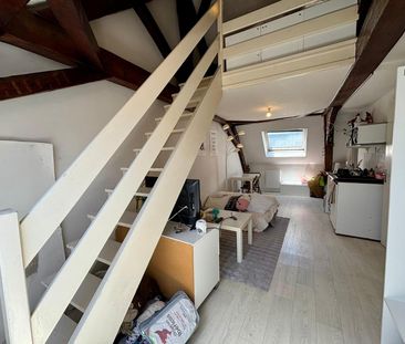 Location Appartement 1 pièce 17m² ANGERS 49100 - Photo 2