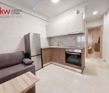 Studio/Γκαρσονιέρα για ενοικίαση Αγία Τριάδα (Φάληρο - Ιπποκράτειο) - Photo 2