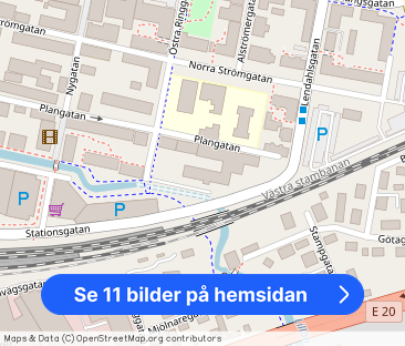 Östra Ringgatan, 16G, Alingsås - Foto 1