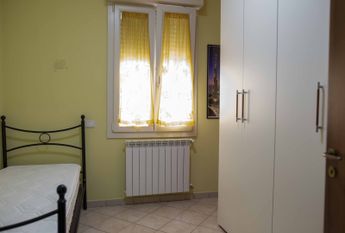 Appartamento in affitto a Catanzaro