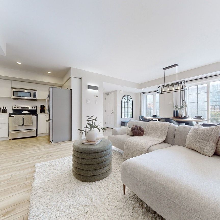 For Lease - 2441 Greenwich Drive Unit# 63, Oakville, Ontario - Photo 1