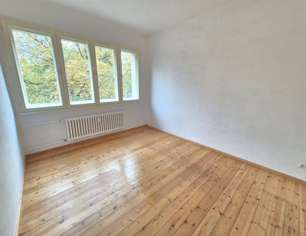 Wohnen in Haselhorst - Photo 1