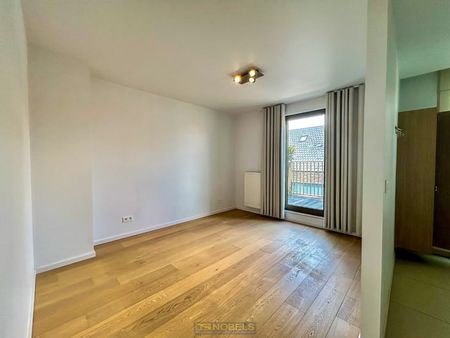 Appartement te huur - Foto 4