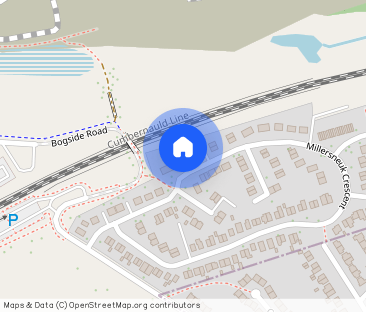 Millersneuk, Millerston, Glasgow, G33 - Photo 1