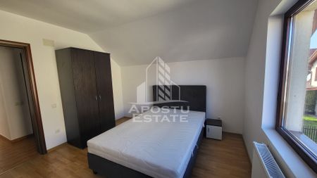 Casa individuala,4 camere,2 bai,Dumbravita - Fotografie 4