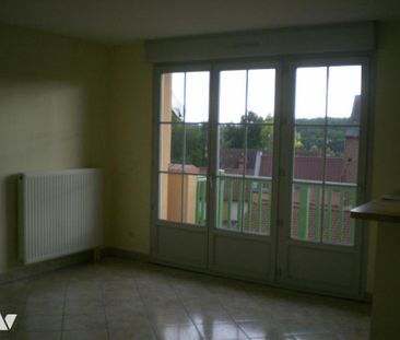 Location appartement à Corbie - Photo 1