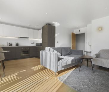 1 bedroom apartment to rent - Photo 6