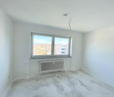 Nur mit WBS ab 4 Personen! Große 3-Zimmer-Wohnung in Lendringsen - Photo 5