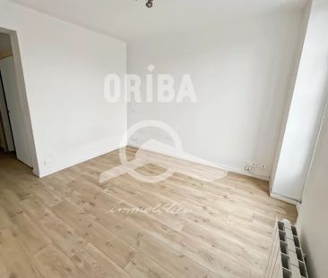 Location Appartement 1 pièce 18m² NANTES 44000 - Photo 6