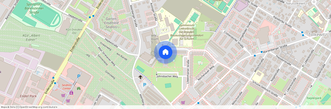 Berthelsdorfer Weg 15, 01279, Dresden Ot Tolkewitz / Seidnitz-Nord