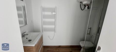 Location Appartement 3 pièces 49m² PAMIERS 09100 - Photo 5