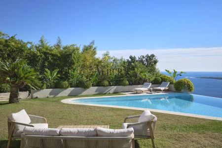 Location Maison 8 pièces 300m² CANNES 06400 - Photo 3