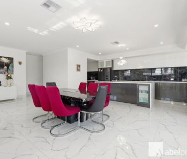 Unfurnished Modern Family Living in Prime Dianella Location - Photo 3