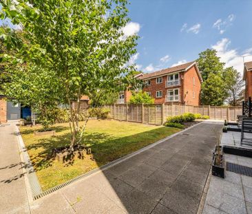 Studio to rent - Photo 6