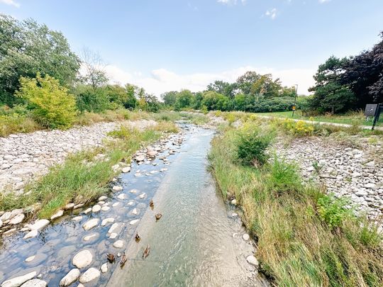 For Lease - 41 Mississauga Valley Boulevard Unit# 79, Mississauga, Ontario - Photo 1