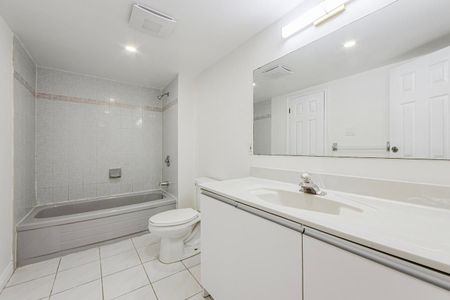 For Lease - 63 Croteau Crescent Unit# Basement, Vaughan, Ontario - Photo 4