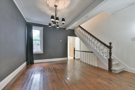 For Lease - 577 Ontario Street, Toronto, Ontario - Photo 2