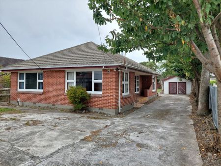 19 O'Briens Road, Sockburn - Photo 5