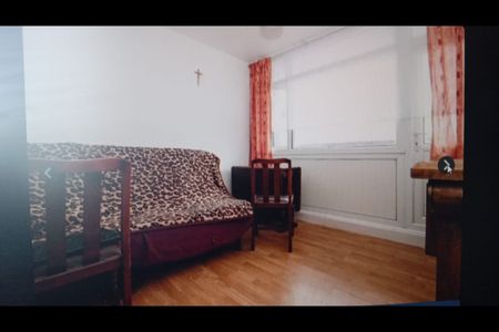 2 Bed Flat, Saint Nicholas Street, CV1 - Photo 5