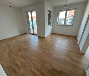 Neubau - Erstbezug - Attraktive 2- Zimmer Wohnung mit Loggia zu ver... - Foto 4