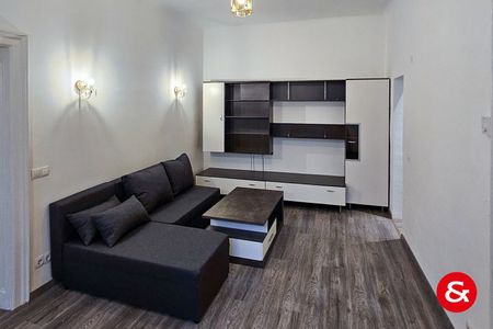 Gemütliches möbliertes Apartment in Innenstadtnähe - Miete für maximal 6 Monate! - Photo 3