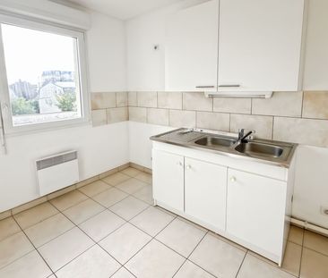 Appartement à louer 1 pièce • 37,01 m 2 Orléans - Photo 5
