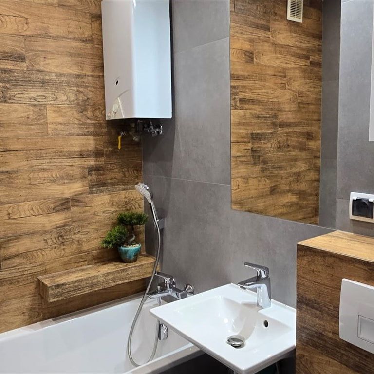 Bielsko-Biała, Osiedle Wojska Polskiego - Фото 1