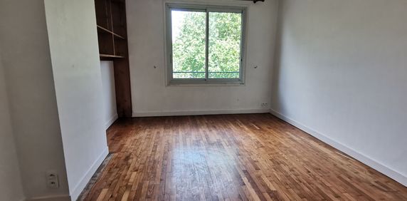 SIAM / PREFECTURE/ T3 AVEC GARAGE - Photo 2